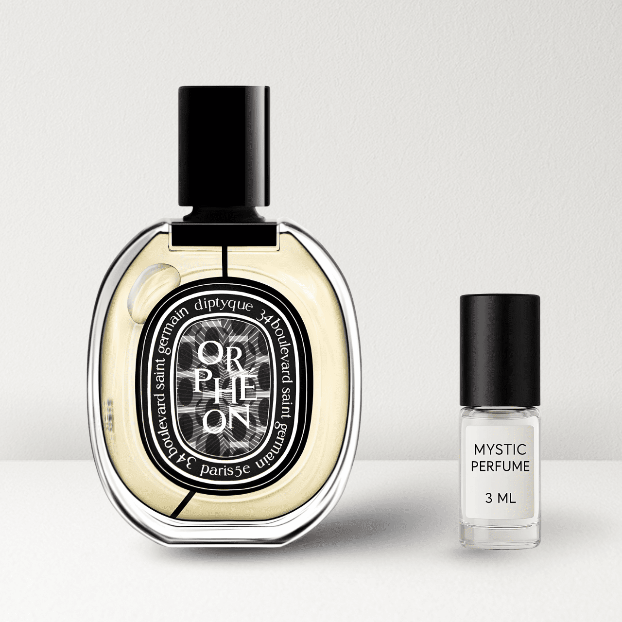 Diptyque Orphéon EDP