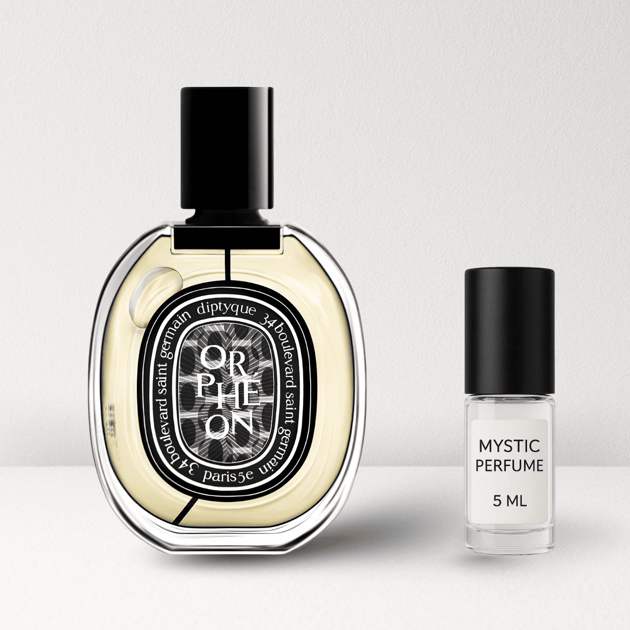 Diptyque Orphéon EDP