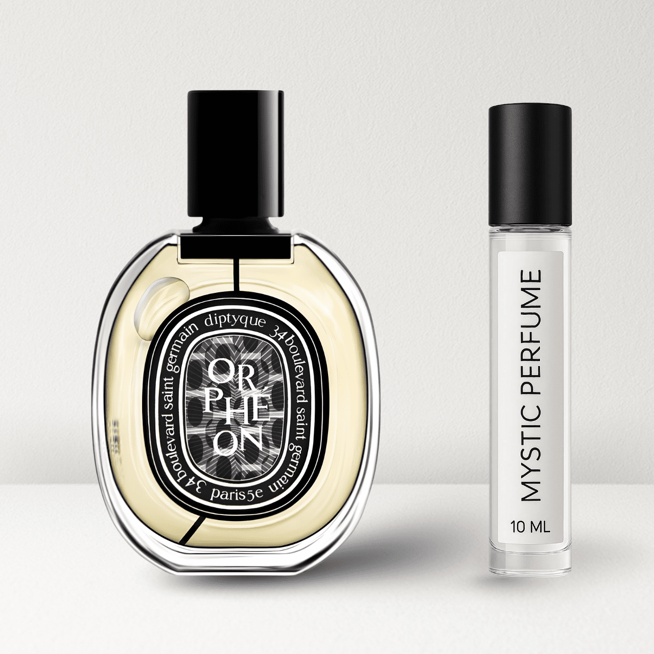 Diptyque Orphéon EDP